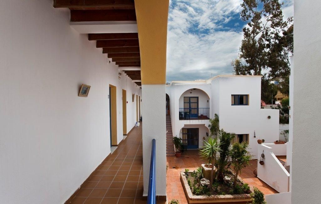 Hotel Atalaya San José Exterior foto